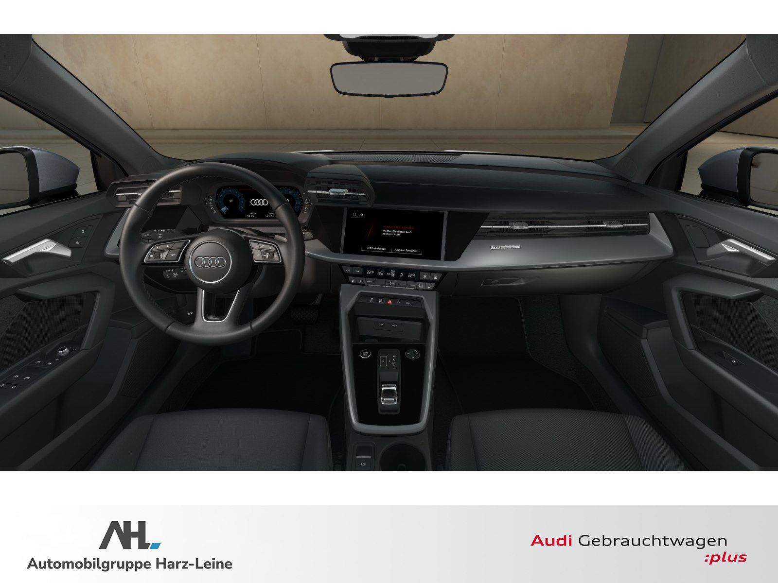 Audi A3 - Bild 11