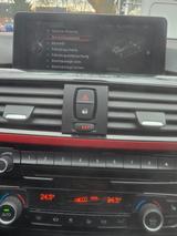 BMW 425d Cabrio Sport Line Sport Line - BMW 425 Cabrio Gebrauchtwagen