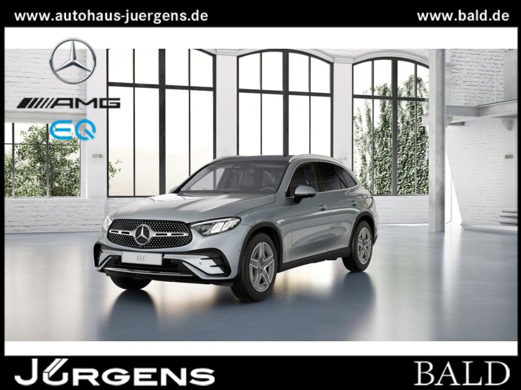 Mercedes-Benz GLC 200