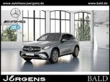 Mercedes-Benz GLC 200 4MATIC AMG-Sport+Pano+Distr+Memo+AHK+360 - Mercedes-Benz GLC 200 in Dortmund