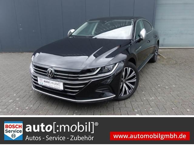 Volkswagen Arteon 1.4 TSI PLUG-IN HYBRID+ELEGANCE+NAVI+RFK