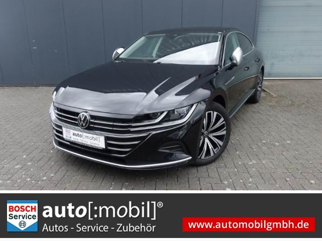 VW Arteon 1.4 TSI PLUG-IN HYBRID+ELEGANCE+NAVI+RFK