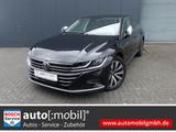 Volkswagen Arteon 1.4 TSI PLUG-IN HYBRID+ELEGANCE+NAVI+RFK - Volkswagen Arteon Elegance mit Hybrid-Antrieb (Benzin/Elektro)