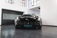 Fahrzeugabbildung Ferrari FF 6.3 V12 *DAYTONA/CUOIO/LIFT/VOLL*