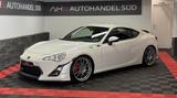 Toyota GT86 Pure*AERO*ST*OZ*NAVIGATION* - gebrauchte Toyota Coupés