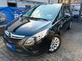 Opel Zafira C Tourer Edition - Opel Zafira Gebrauchtwagen in Mönchengladbach