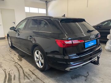 Audi A4 - 6