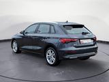 Audi A3 Sportback advanced 30 TDI - Audi A3 advanced mit Diesel-Antrieb