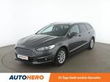 Ford Mondeo 1.5 EcoBoost Business Edition*NAVI*TEMPO* - Ford Mondeo: Business