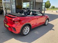 Volkswagen T-Roc - Vorschau Bild 7