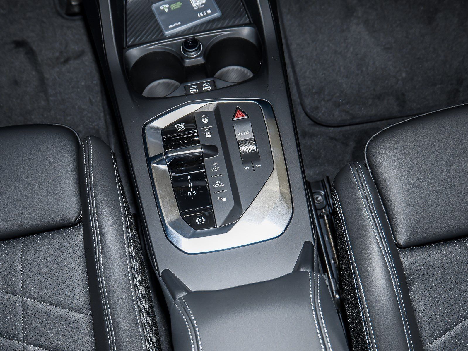 BMW M135 - Bild 13