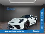 Porsche 991 991.2 GT3 RS Clubsport+Approved+Lift+PDLS - Porsche: Gt2 Clubsport