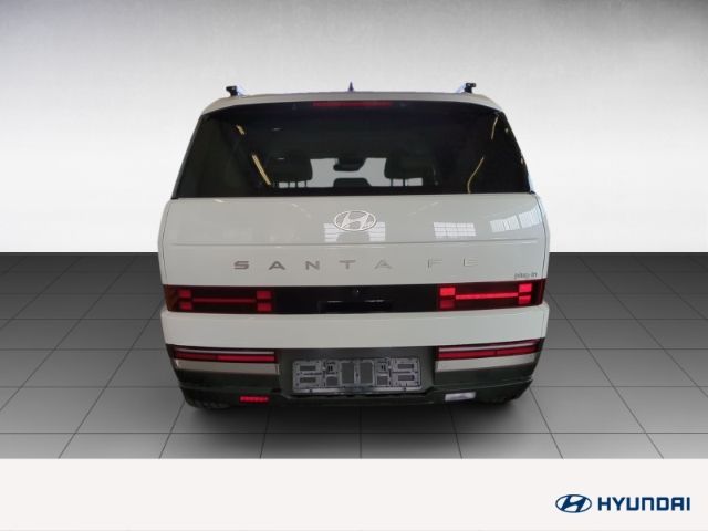 Fahrzeugabbildung Hyundai SANTA FE PHEV 5-Sitzer (MY25) 1.6 T-GDI (253 PS)
