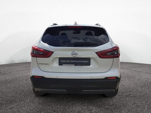 Qashqai 1.2 N-Connecta KAMERA NAVI LED PANO 360°