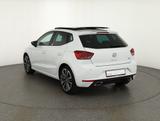 Seat Ibiza FR 1.5 TSI DSG LED ACC Navi Pano Kamera - Seat: Ibiz