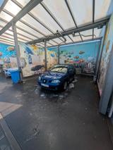 Seat Ibiza 2003 1.4L 75ps - Seat Ibiza aus 2003: 1.2