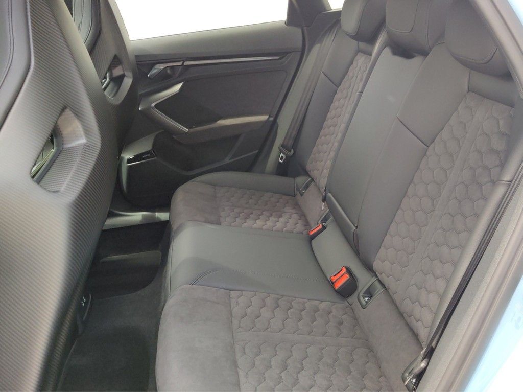 Audi RS3 - Bild 22