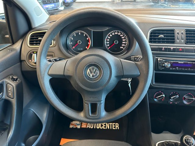 Volkswagen Polo  *Comfortline*Klima*Pdc*Szhz*