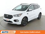 Ford Kuga 1.5 EcoBoost ST-Line Aut.*NAVI*BI-XENON*CAM - Ford Kuga: Allradantrieb