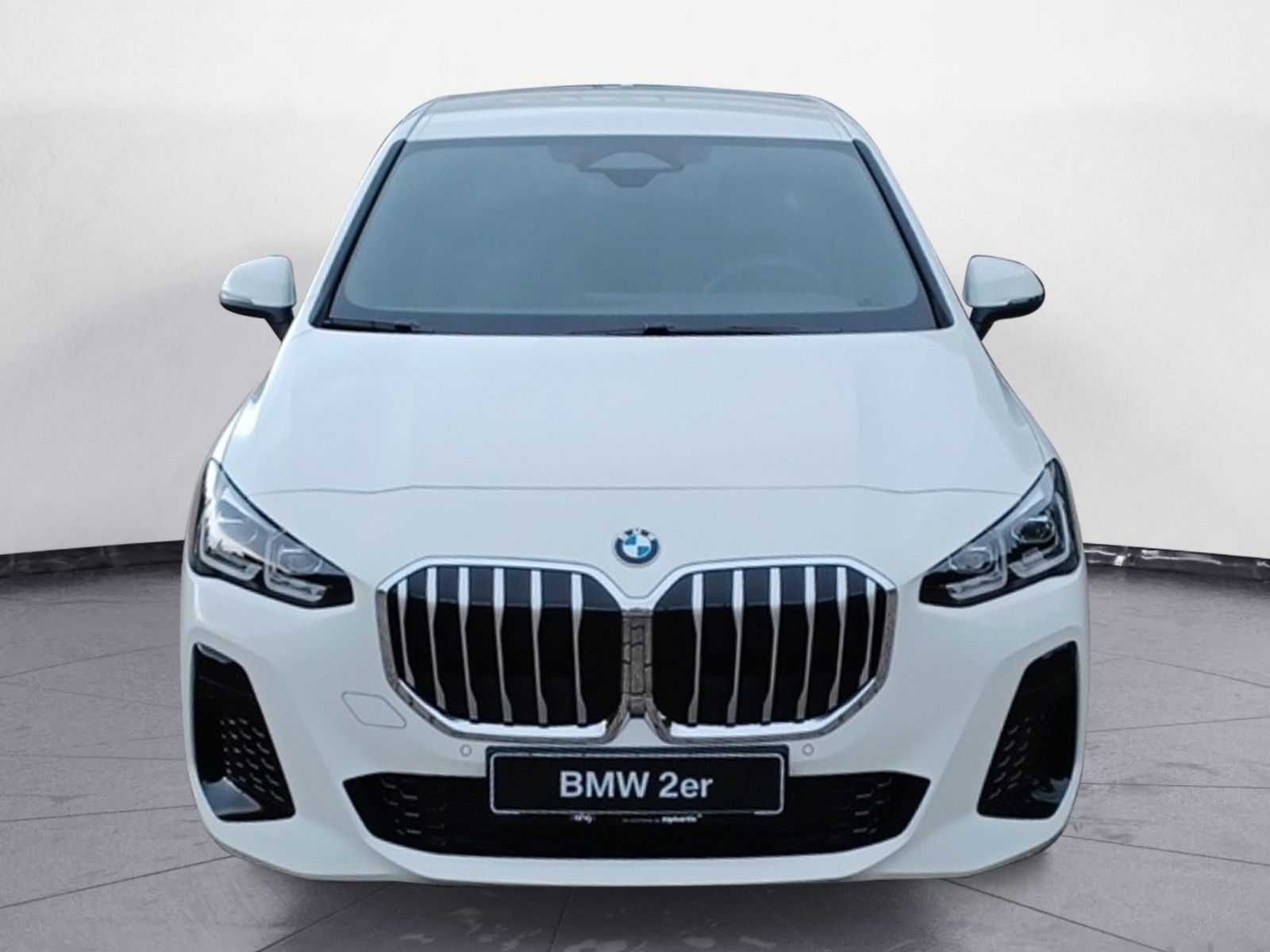 BMW 218 Active Tourer - Bild 7