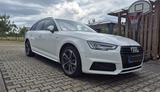Audi A4 2.0 TFSI S tronic Avant S-Line - Audi A4: Privatanbieter