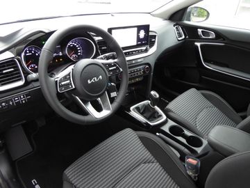 Kia Ceed 1.5 T-GDI OPF Vision (CD) Komfort