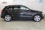Audi SQ5 3.0TDI 313PS quattro Keyless Pano B&O StdHei - gebrauchte Audi SQ5 aus dem Jahr 2015