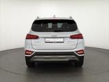Hyundai Santa Fe 2.2 CRDi Premium Sitzbelüftung Head-Up - Hyundai Gebrauchtwagen in Chemnitz