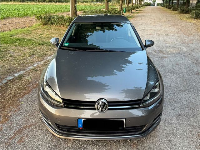 VW Golf 1.4 TSI 92kW BMT LOUNGE LOUNGE