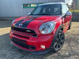 MINI John Cooper Works Countryman*Leder*Pano*Navi* - MINI John Cooper Works Countryman: Kleinwagen