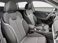 Audi Q2 - Vorschau Bild 2