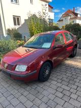 Volkswagen VW Bora 1.6 TSI - Volkswagen Bora: 1.6