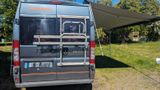 Weinsberg Carabus 601 MQ, Luftfederung, Solar - Offers matching your search criteria