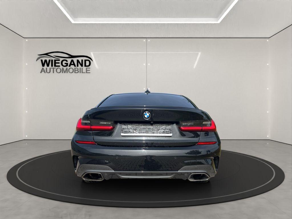 BMW M340i xDrive +LASER+HUD+SHZ+LEDER+
