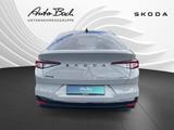 Skoda Enyaq Coupe 85 Sportline AHK ACC LED NAVI HuD - Skoda Gebrauchtwagen in Ludwigshafen