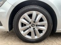 Renault Megane - Vorschau Bild 13