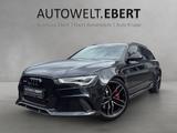 Audi RS 6 Avant/CARBON/PANO-DACH/HUD/BOSE/KAMERA/21"/ - Audi RS6: Schwarz