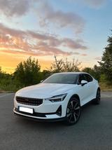 Polestar 2 Long Range Dual Motor 4WD 20 Zoll - Polestar 2 von privat
