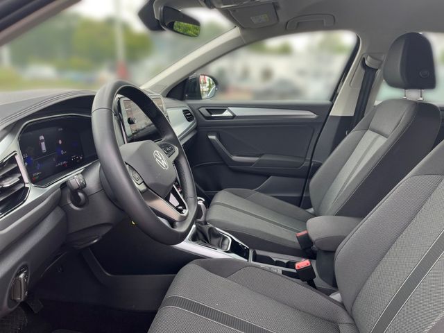 T-Roc 1.5 TSI DSG LIFE LED+KAMERA+PDC+DCP+LANE A