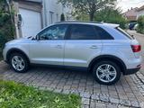 Audi Q3 2.0 TFSI S tronic quattro - gepflegt, 62Tkm - Audi: Geländewagen, Q6