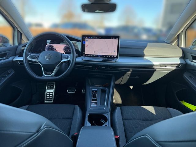 Golf Variant Goal 1.5 eTSI DSG AHK-el. Navi 360