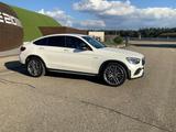 Mercedes-Benz GLC 43 AMG Mercedes-AMG GLC 43 4MATIC Coupé ... - gebrauchte Mercedes-Benz GLC 43 AMG aus dem Jahr 2020