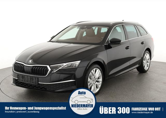 Skoda Octavia Combi 1.5 TSI DSG Selection Facelift, Te