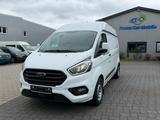 Ford Transit Custom 300 L2H2 Trend/AHK/Standheizung - Ford Transit Custom 300 L2 Trend Gebrauchtwagen
