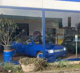 Opel Corsa Irmscher Spider Tüv 3/27 - Opel Gebrauchtwagen von 1985