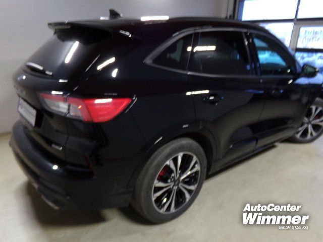 Foto Nummer 3: FORD Kuga