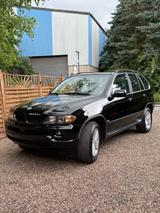 BMW X5 4.4i -A - gebrauchte BMW X5 aus dem Jahr 2004