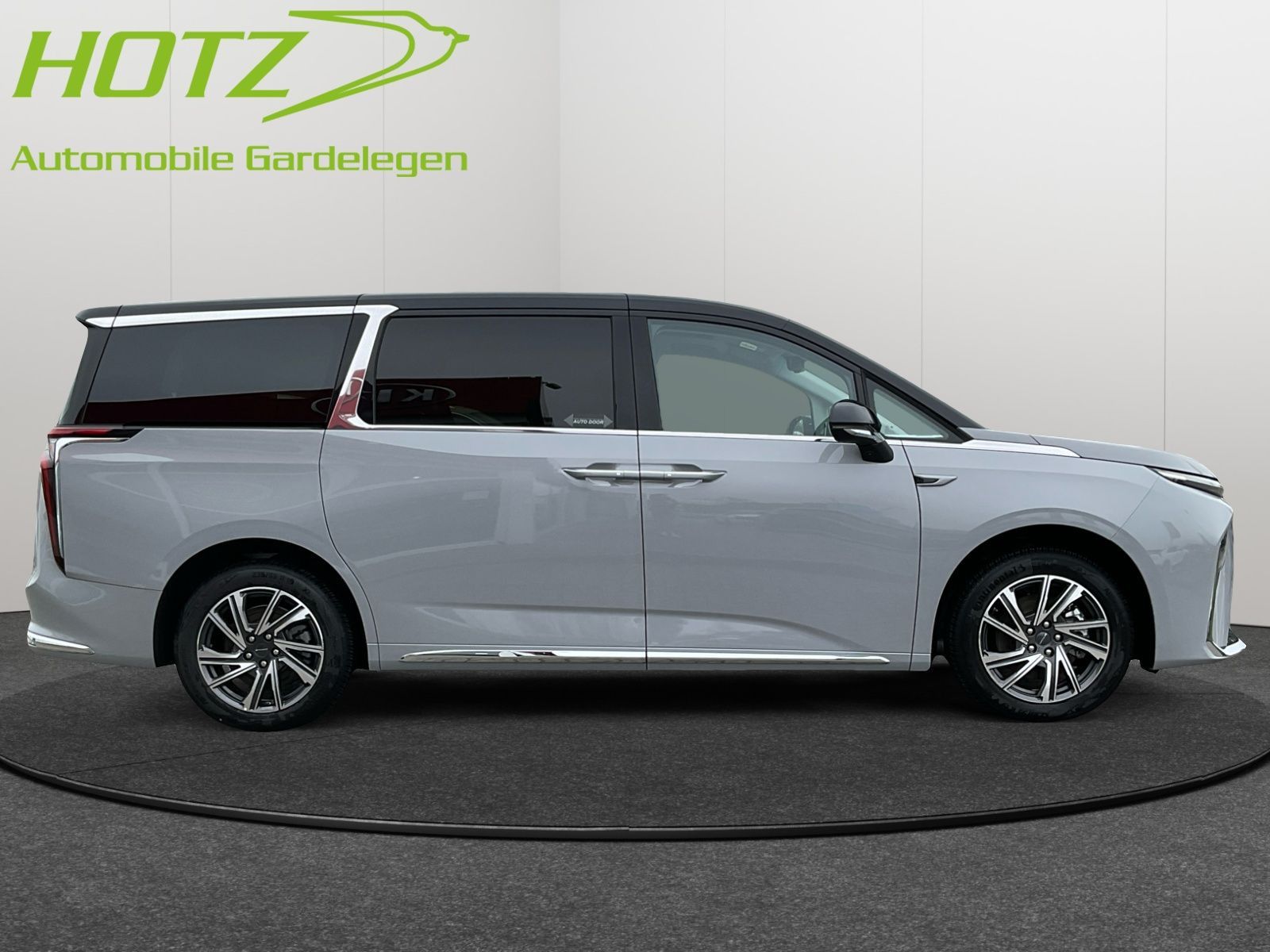 Maxus Mifa 9 - Bild 7