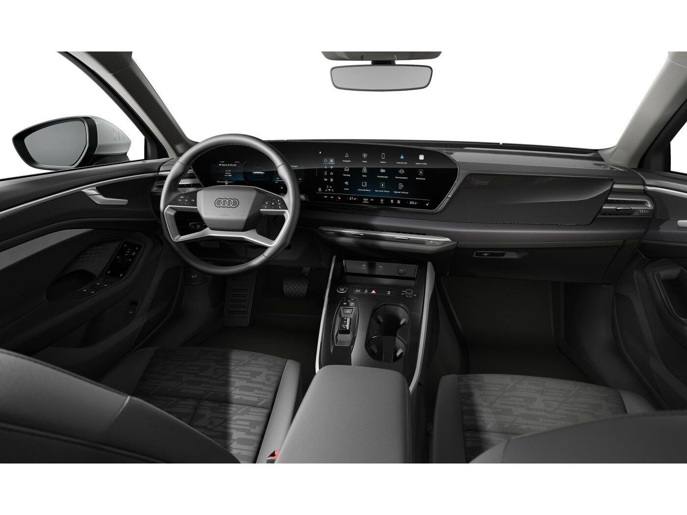 Audi A6 - Bild 8