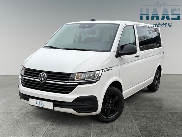 Volkswagen T6.1 Multivan 150 PS DSG Navi Sitzh 3xKlima ACC